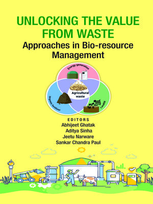 cover image of Unlocking The Value from Waste